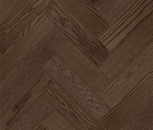 Штучный паркет Quartz Parquet Дуб Трюфельный 44-1258-03