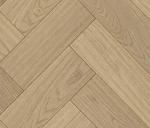 Инженерная доска Amber Wood Дуб Песчаный берег Английская елка