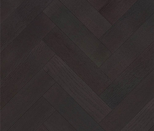 Штучный паркет Quartz Parquet Дуб Смоляной 44-1258-01