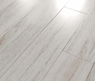 Инженерная доска Damy Floor Ванильный
