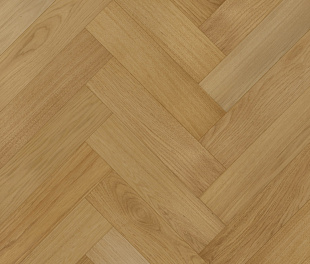 SPC ламинат Quartz Parquet Штучный паркет Гикори Североамериканский