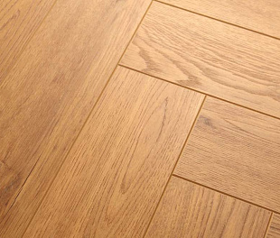 Ламинат Damy Floor Наследие (Heritage) Дуб Красный