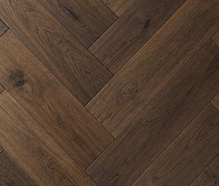 Инженерная доска Amber Wood Дуб Бронзовый век Английская елка