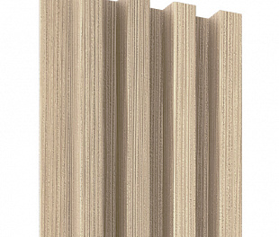 Стеновые панели Wood-Lab Legno Лиственница крем
