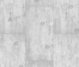 Кварц-винил Alpine Floor Изящный камень (Light Stone) Сумидеро