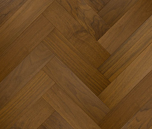 Штучный паркет Quartz Parquet Орех Американский 44-400-29