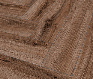 SPC ламинат The Floor Herringbone Portland Oak P1005 HB