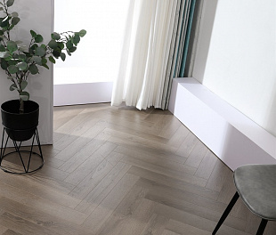 Инженерная доска East Elegance Елка EA3113 600х100х15 мм