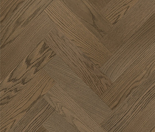SPC ламинат Quartz Parquet Штучный паркет Дуб Муссон