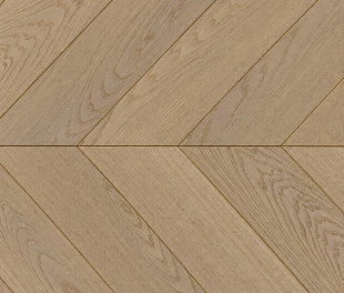Инженерная доска Amber Wood Дуб Пшеничное поле Французкая елка