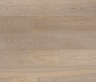 Паркетная доска Amber Wood Классика Дуб Слоновая кость