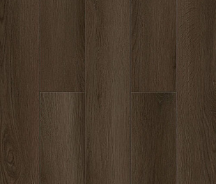 SPC ламинат Alpine Floor Титан 6 (Titan 6) Обсидиан