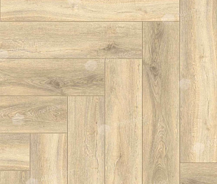 Кварц-винил Alpine Floor Паркет LVT (виниловая плитка) Дуб Ригель
