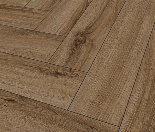 SPC ламинат The Floor Herringbone Jackson Oak P1006 HB