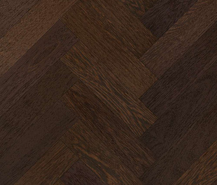 Штучный паркет Quartz Parquet Венге Африканский