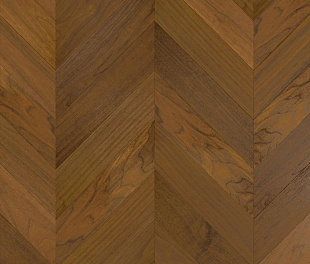 SPC ламинат Quartz Parquet Французская Ёлка Орех Американский 99-400-29