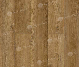 Кварц-винил Alpine Floor Ультра (Ultra) Дуб Цейлонский
