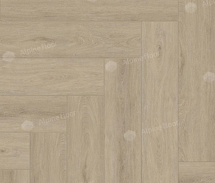 SPC ламинат Alpine Floor Изящный паркет (Light Parquet) Дуб Денеб