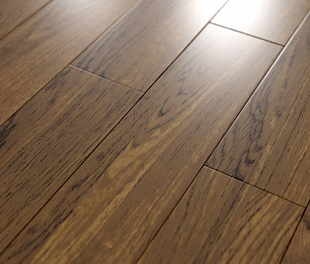 Массивная доска Damy Floor Ореховый