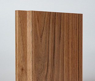 Стеновые панели Hannahholz Acupan Licht Nussbaum (Орех светлый)