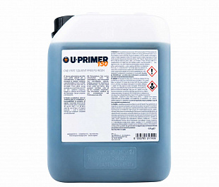 Грунт ProBond Грунт U-PRIMER 150 6кг