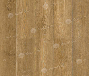Кварц-винил Alpine Floor Ультра (Ultra) Дуб Итальянский